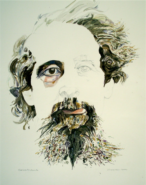 Charles dickens